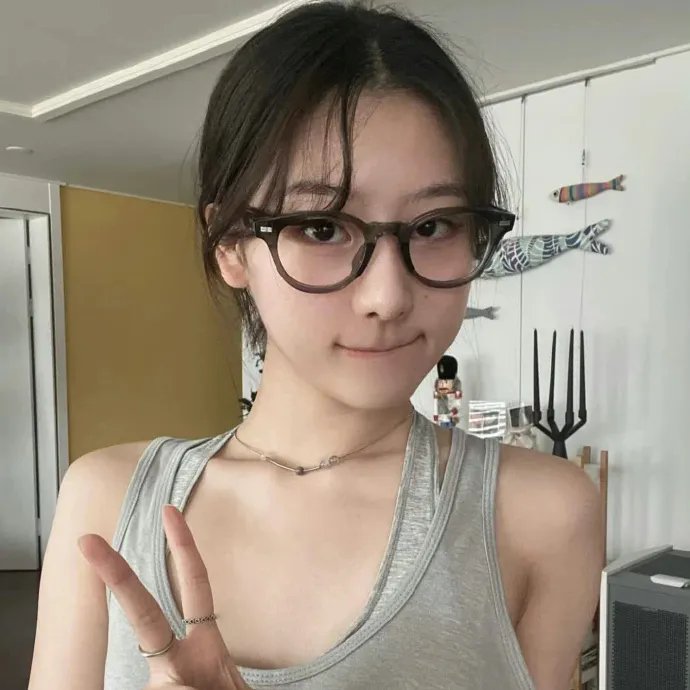 春天里