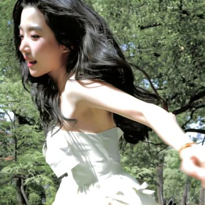 女友的男友